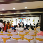 Planning a  Wedding or Reception — What Really Matters
