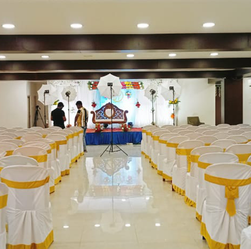 Marriage Hall