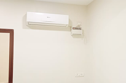 Air Conditioner